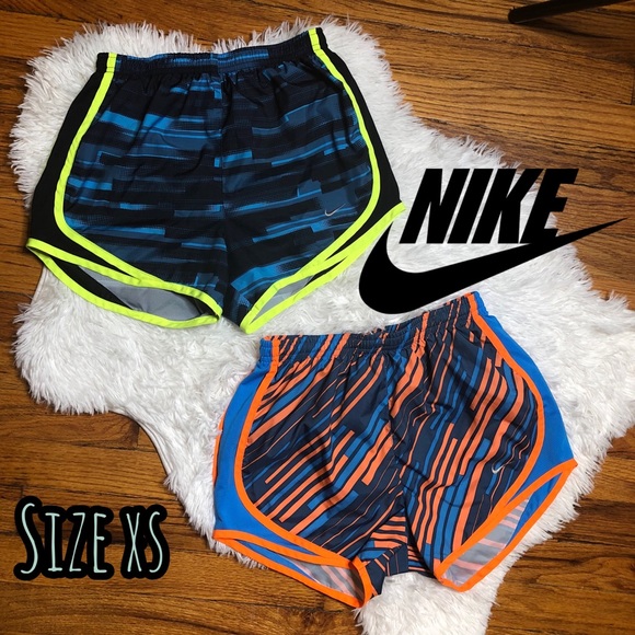 Nike Pants - RARE Nike dry fit athletic sport shorts LOT